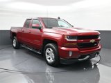 Used 2018 Chevrolet Silverado 1500 LT w/ All Star Edition image 2