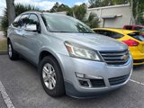 Used 2014 Chevrolet Traverse LT image 3