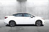 New 2025 Nissan Versa SV w/ Trunk Package image 5