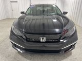 Used 2021 Honda Civic EX image 4