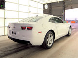 Used 2012 Chevrolet Camaro LT w/ Rear Vision Package image 2