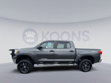 Used 2011 Toyota Tundra 4x4 CrewMax image 2