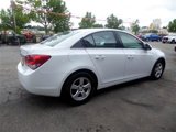 Used 2015 Chevrolet Cruze LT image 6