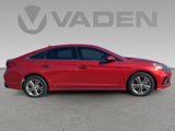 Used 2019 Hyundai Sonata Sport w/ Tech Package 03 image 2