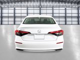 New 2026 Honda Civic LX image 3