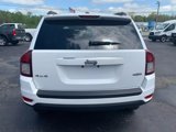 Used 2016 Jeep Compass Latitude image 5