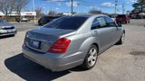 Used 2010 Mercedes-Benz S 550 image 5