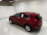 Used 2018 Kia Sportage LX image 5