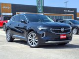 Used 2021 Buick Envision Avenir image 2