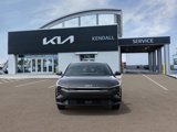 New 2025 Kia K4 LX image 2