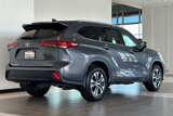 Certified 2020 Toyota Highlander XLE image 4