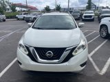 Used 2017 Nissan Murano SV image 2