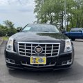 Used 2012 Cadillac CTS Premium image 2