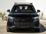 Used 2025 Audi Q5 2.0T Premium Plus w/ Premium Plus Package image 3