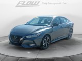 Used 2023 Nissan Sentra SR image 3