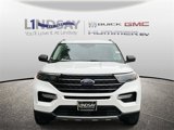 Used 2021 Ford Explorer XLT w/ Equipment Group 202A image 4