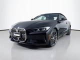 Certified 2022 BMW 430i Convertible w/ Premium Package 2 image 3