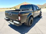 Used 2017 Nissan Frontier S w/ S Work Truck Package (4X4) image 6