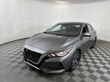 Used 2022 Nissan Sentra SV image 2