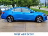 Certified 2024 Nissan Sentra SV image 2