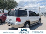 Used 2006 Ford Expedition Eddie Bauer image 3