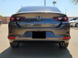 New 2025 MAZDA MAZDA3 s image 4
