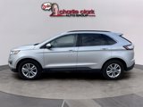 Used 2018 Ford Edge SEL w/ Equipment Group 201A image 3