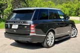 Used 2014 Land Rover Range Rover Supercharged image 5