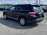 Used 2013 Toyota Highlander FWD image 4