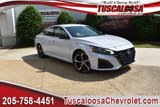 Used 2023 Nissan Altima 2.5 SR image 1