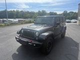 Used 2017 Jeep Wrangler Unlimited Rubicon image 3