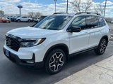 Used 2022 Honda Passport Elite image 4