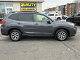 Used 2021 Subaru Forester Premium w/ Popular Package #1 image 2