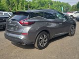 Used 2023 Nissan Murano SV image 5