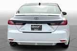Used 2025 Toyota Camry XSE image 4