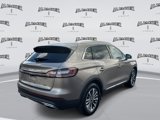 Used 2019 Lincoln Nautilus Select image 5