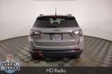 Used 2022 Jeep Compass Trailhawk w/ Trailhawk Elite Group image 5