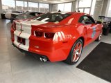 Used 2010 Chevrolet Camaro SS w/ Interior Accent Trim Package image 3