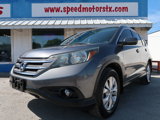 Used 2014 Honda CR-V EX-L image 5