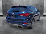 Used 2017 Hyundai Santa Fe Sport image 5