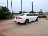 Used 2015 Honda Accord Sport image 2