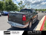 Used 2005 Ford Explorer Sport Trac XLT image 4