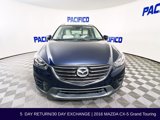 Used 2016 MAZDA CX-5 Grand Touring image 4