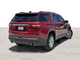 Used 2020 Chevrolet Traverse LT image 3
