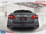Used 2017 Nissan Sentra SV image 4