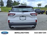 Used 2022 Ford Escape S image 6