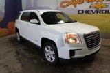 Used 2016 GMC Terrain SLE image 2
