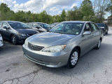 Used 2005 Toyota Camry LE image 2