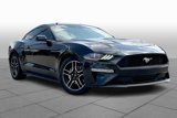 Certified 2021 Ford Mustang Coupe w/ Equipment Group 101A image 4