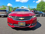 Used 2015 Chevrolet Impala LT w/ Convenience Package image 2